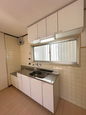 【キッチン】 | 下村ハウス