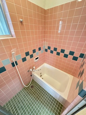 【浴室】 | 下村ハウス