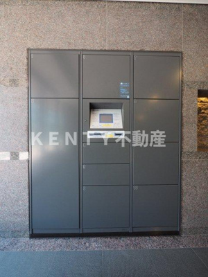 【その他共用部分】 | ルーブル雪が谷大塚