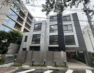 レジデンス市谷仲之町の画像