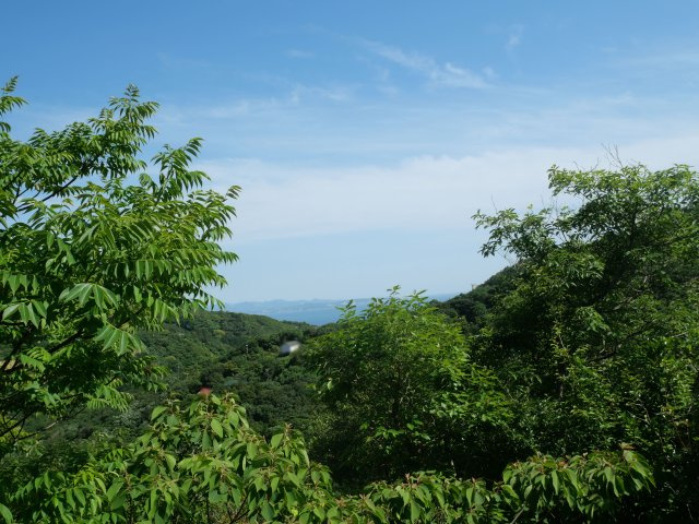 Villa Town紀ノ郷③のその他|眺望