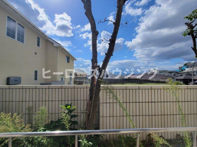 【展望】 | アルプス東豊中マンション