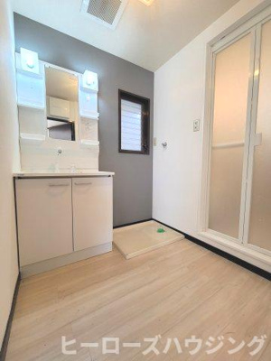 【その他】 | アルプス東豊中マンション