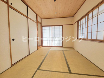 【内装】 | アルプス東豊中マンション