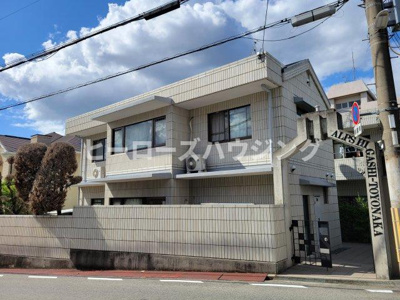 【外観】 | アルプス東豊中マンション