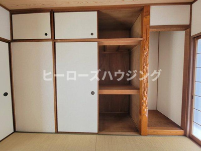 【内装】 | アルプス東豊中マンション