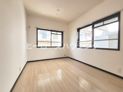 【内装】 | アルプス東豊中マンション