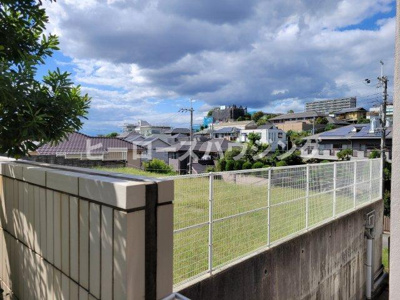 【展望】 | アルプス東豊中マンション