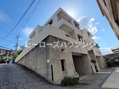 【外観】 | アルプス東豊中マンション