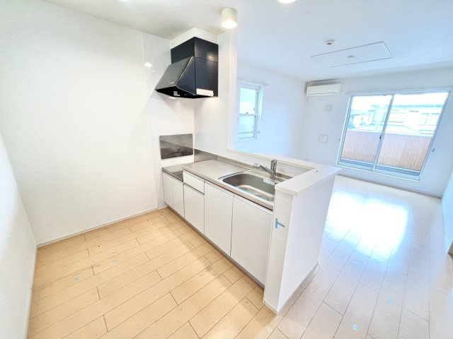 エスティーヌシャルムのキッチン|※同タイプ参考写真