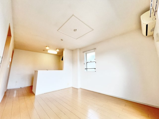 エスティーヌシャルムの居間・リビング|※同タイプ参考写真