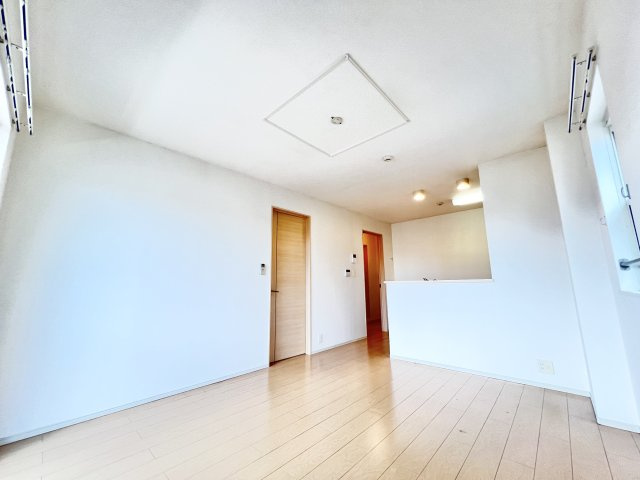 エスティーヌシャルムの居間・リビング|※同タイプ参考写真