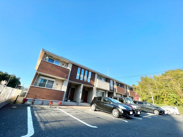 エスティーヌシャルム