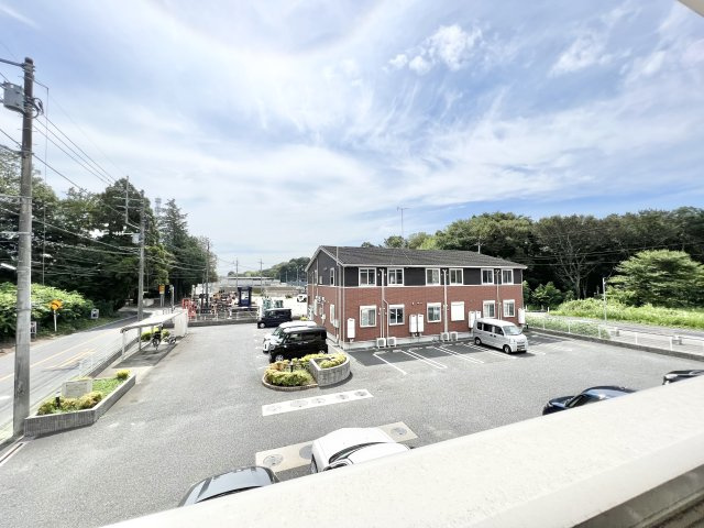 エスティーヌシャルムの展望|※別部屋参考写真