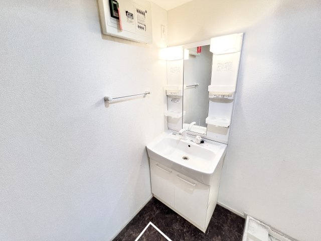 エスティーヌシャルムの洗面所|※同タイプ参考写真