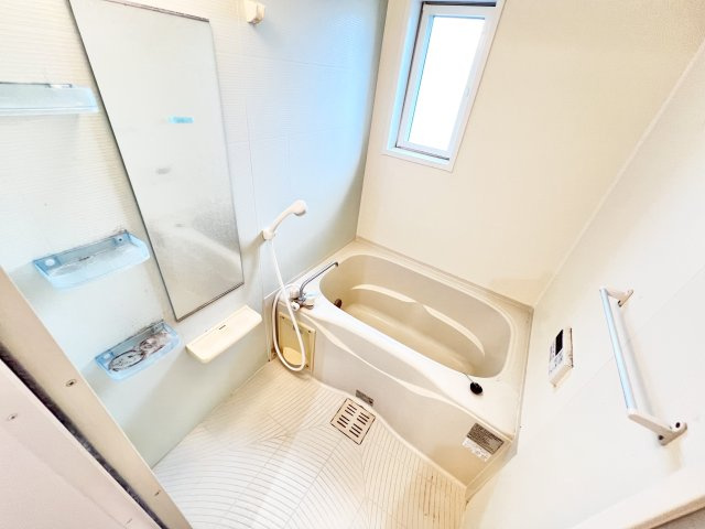 エスティーヌシャルムの浴室|※同タイプ参考写真