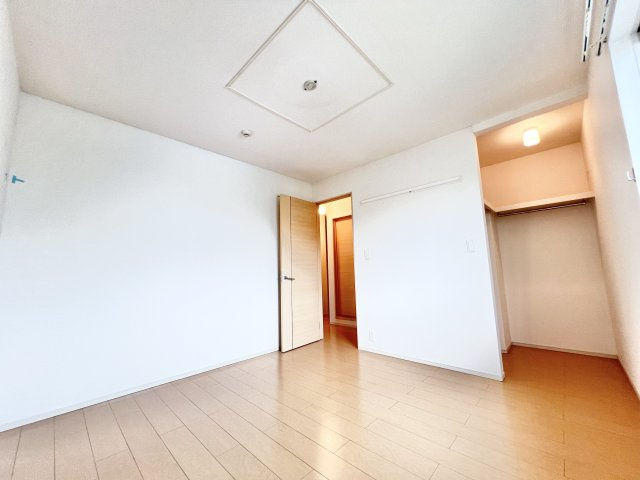 エスティーヌシャルムの洋室|※同タイプ参考写真