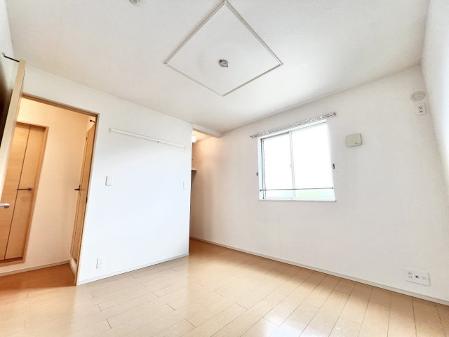 エスティーヌシャルムの内装|※同タイプ参考写真