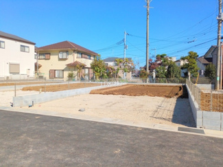 【外観】 | 更地（撮影：'24/11/25）