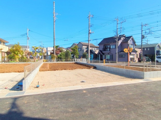 【外観】 | 更地（撮影：'24/11/25）