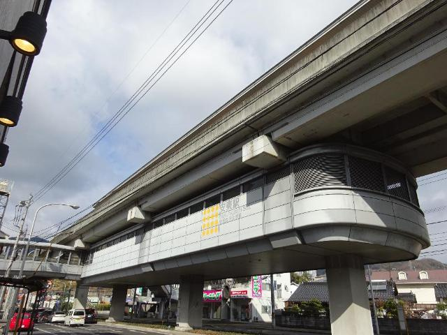 フェイト　デラ　フォレスタの周辺|安東駅(広島高速交通　アストラムライン)まで1,458ｍ