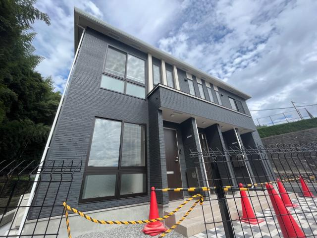 フェイト　デラ　フォレスタの外観|外観写真（昼）