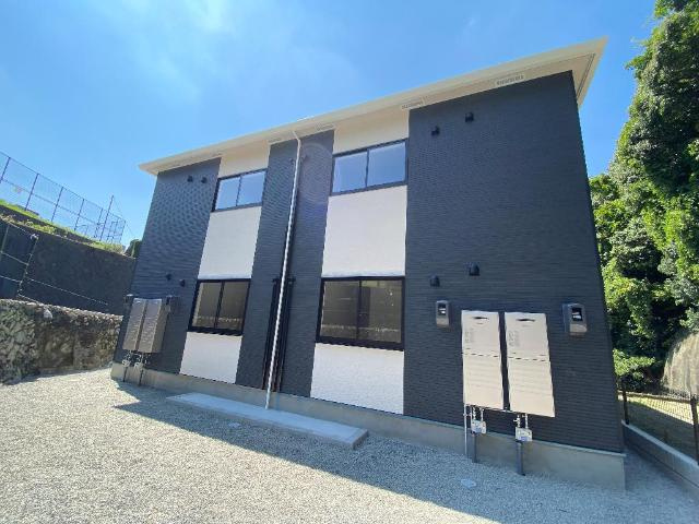 フェイト　デラ　フォレスタの外観|外観写真（昼）