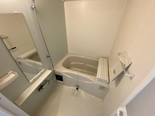 フェイト　デラ　フォレスタの浴室|バス