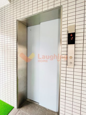 プライマリー花畑駅西のその他共用部分