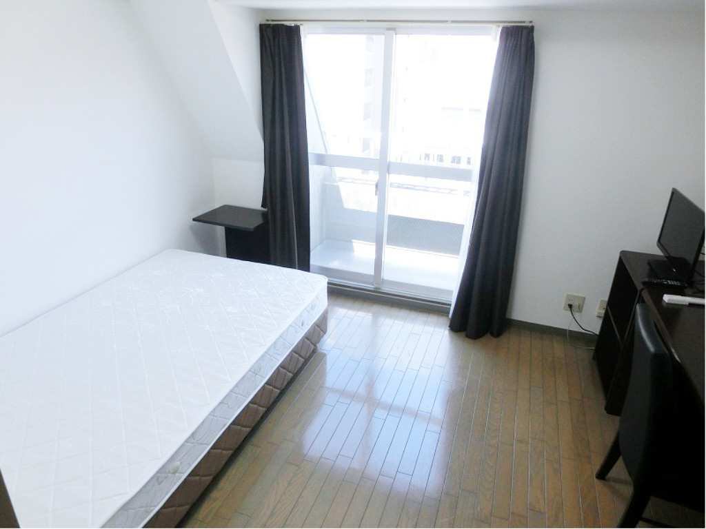 ヴェルコート上幟の内装|内装です