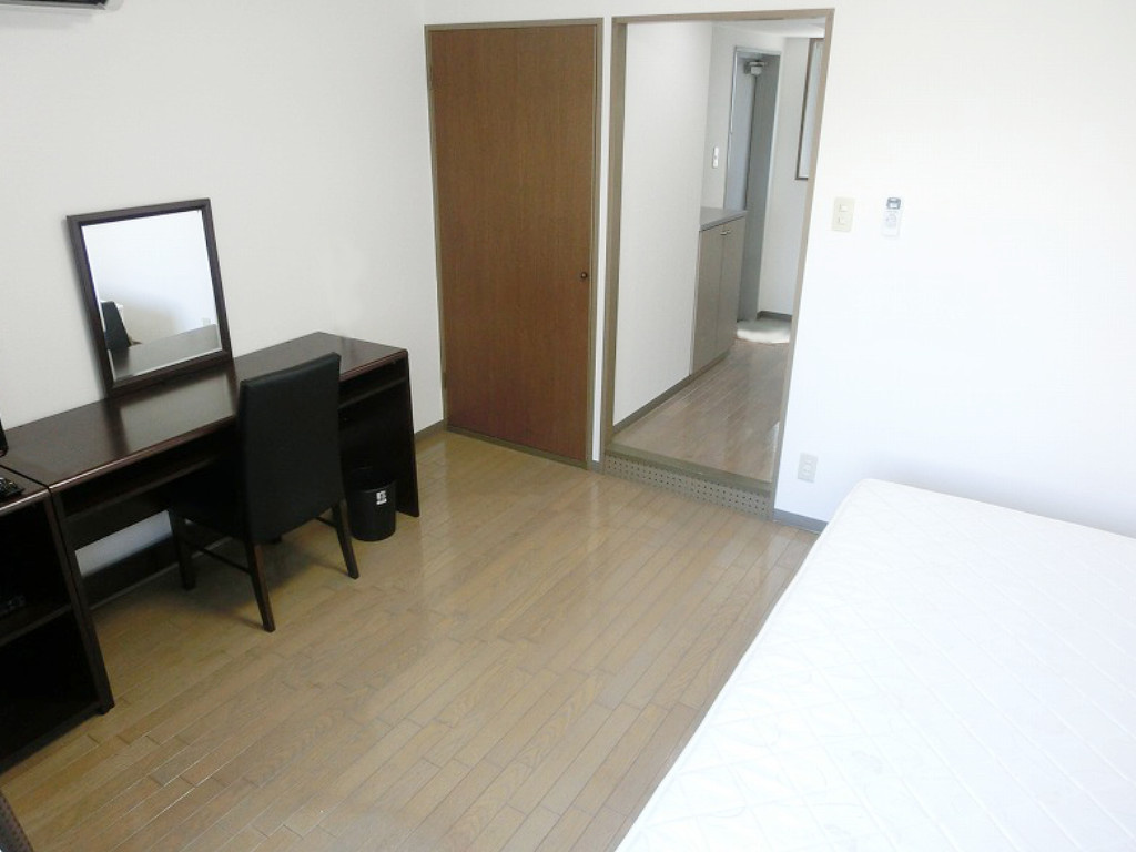 ヴェルコート上幟の内装|中はこのようになっています