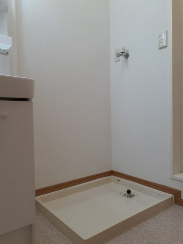 プリムローズＡの内装