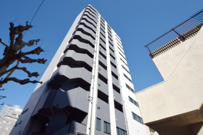 【外観】 | プライマルフロント錦糸町