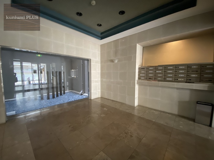 グランドメゾン都島のその他共用部分