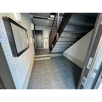 【その他共用部分】 | ボヌールS安城