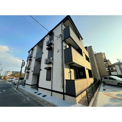 【外観】 | ボヌールS安城