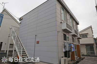 【外観】 | 清水が丘
