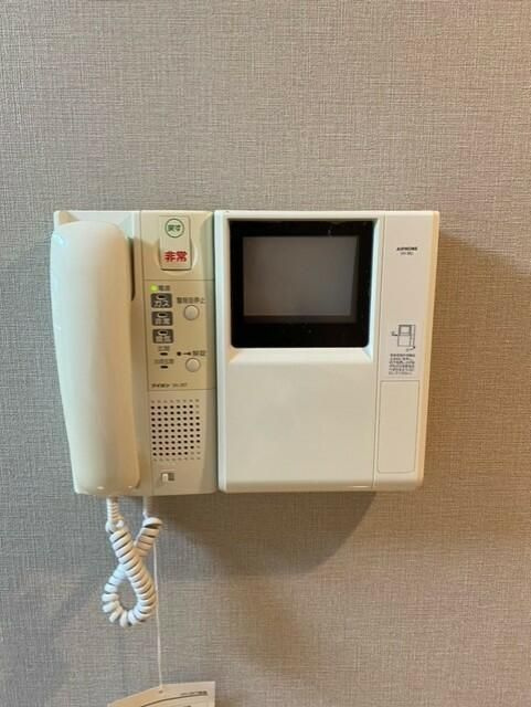 ウィッシュ・スクエア・イーストの設備