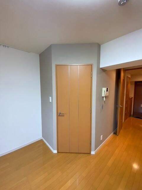 ウィッシュ・スクエア・イーストの収納