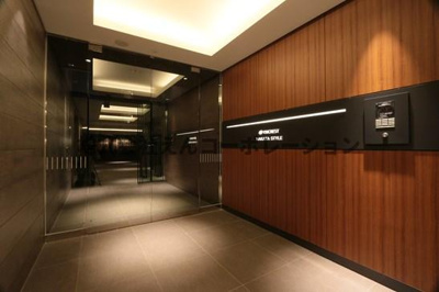 【エントランス】 | エンクレスト博多STYLE