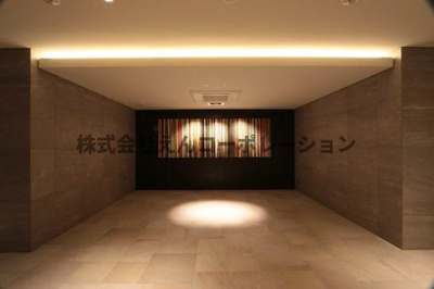 【ロビー】 | エンクレスト博多STYLE