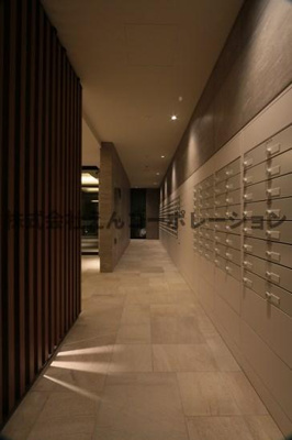 【その他共用部分】 | エンクレスト博多STYLE