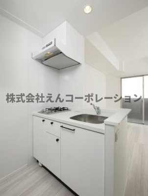 【キッチン】 | エンクレスト博多STYLE