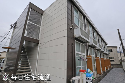 【外観】 | サザン・クロス