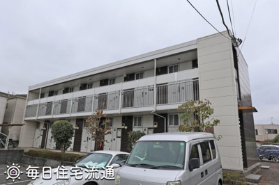 【外観】 | サザン・クロス