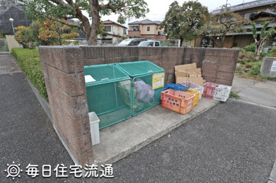 【その他共用部分】 | サザン・クロス