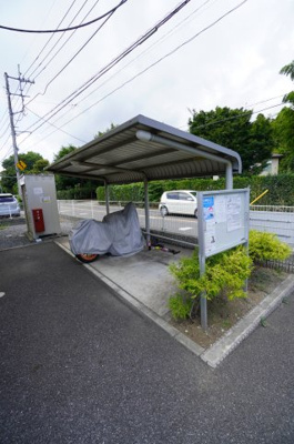 【その他共用部分】 | エスティーヌシャルムB