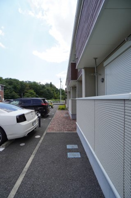 【その他共用部分】 | エスティーヌシャルムB