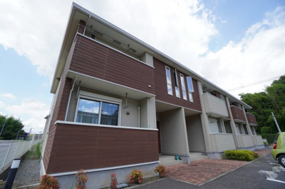 【外観】 | エスティーヌシャルムB