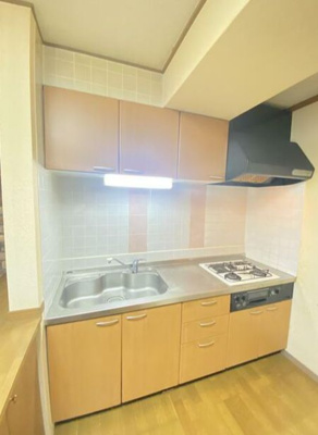【キッチン】 | サンハイツ名瀬